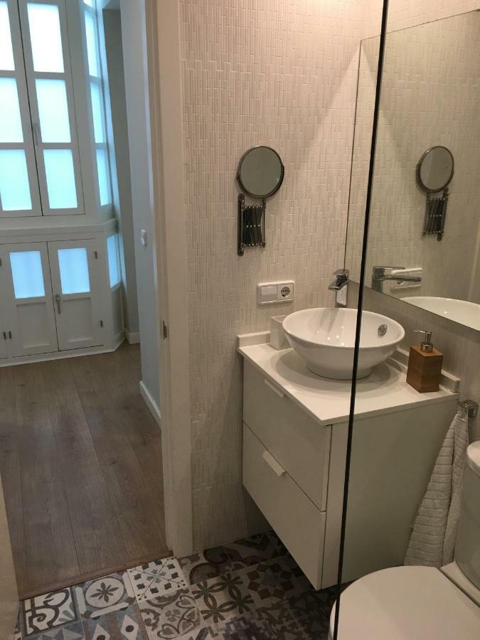 Diseno Y Confort Junto A La Catedral Apartment