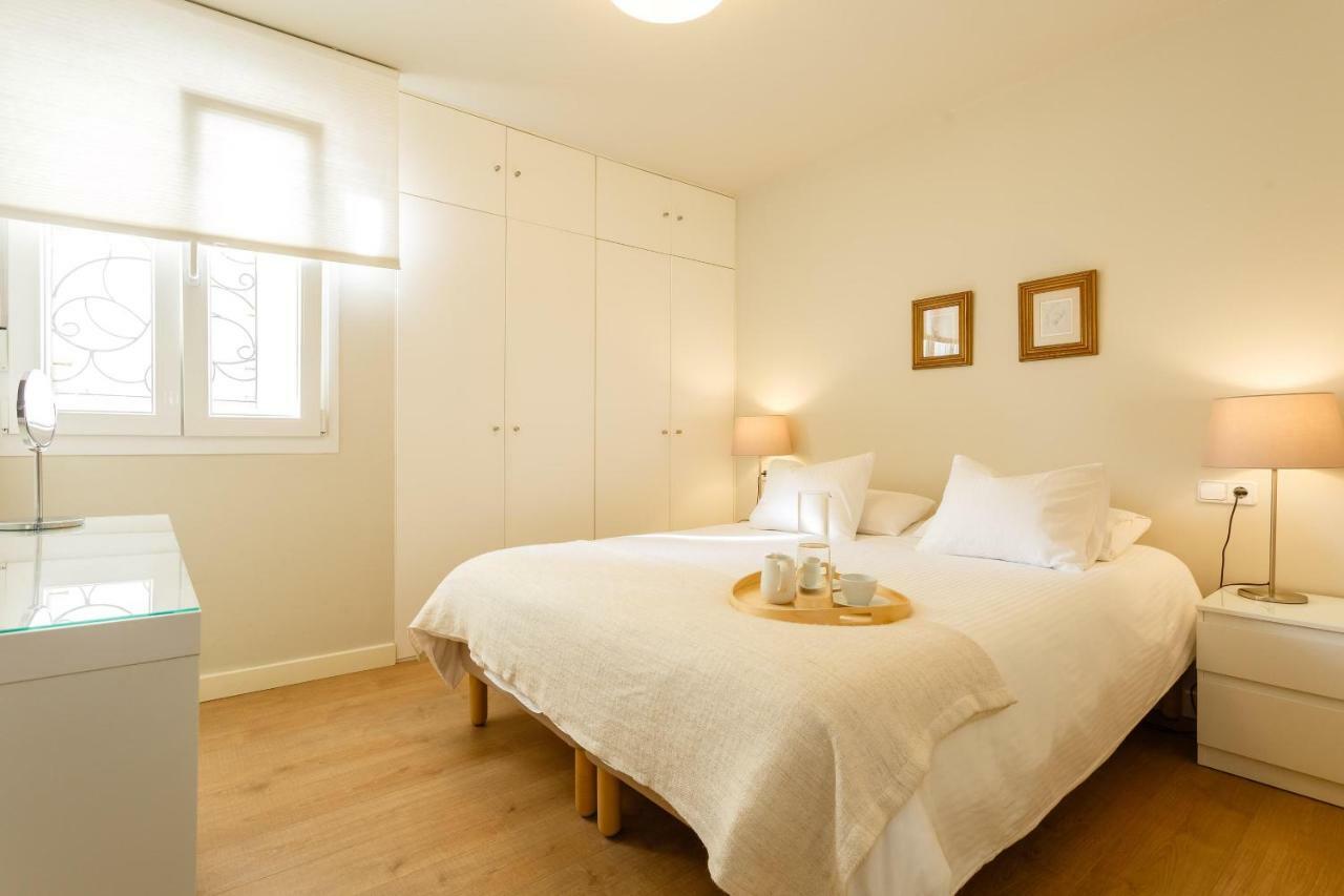 Apartment Diseno Y Confort Junto A La Catedral
