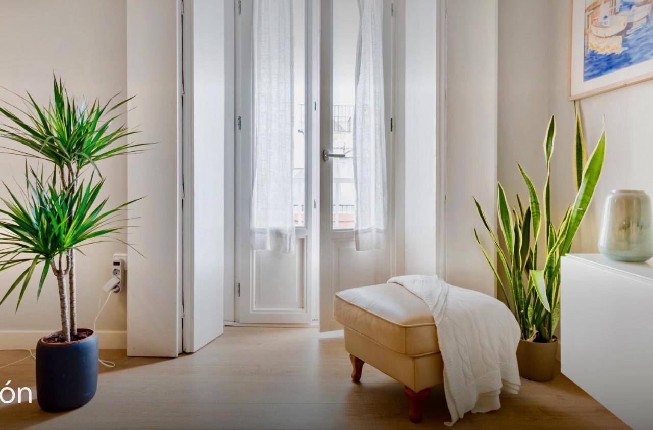 Apartamento Lujo Junto A La Catedral