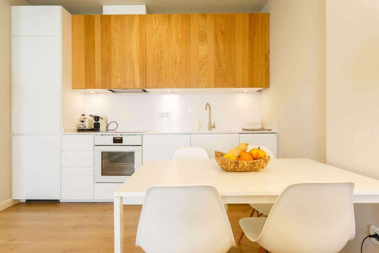 Apartamento Diseno Y Confort Junto A La Catedral