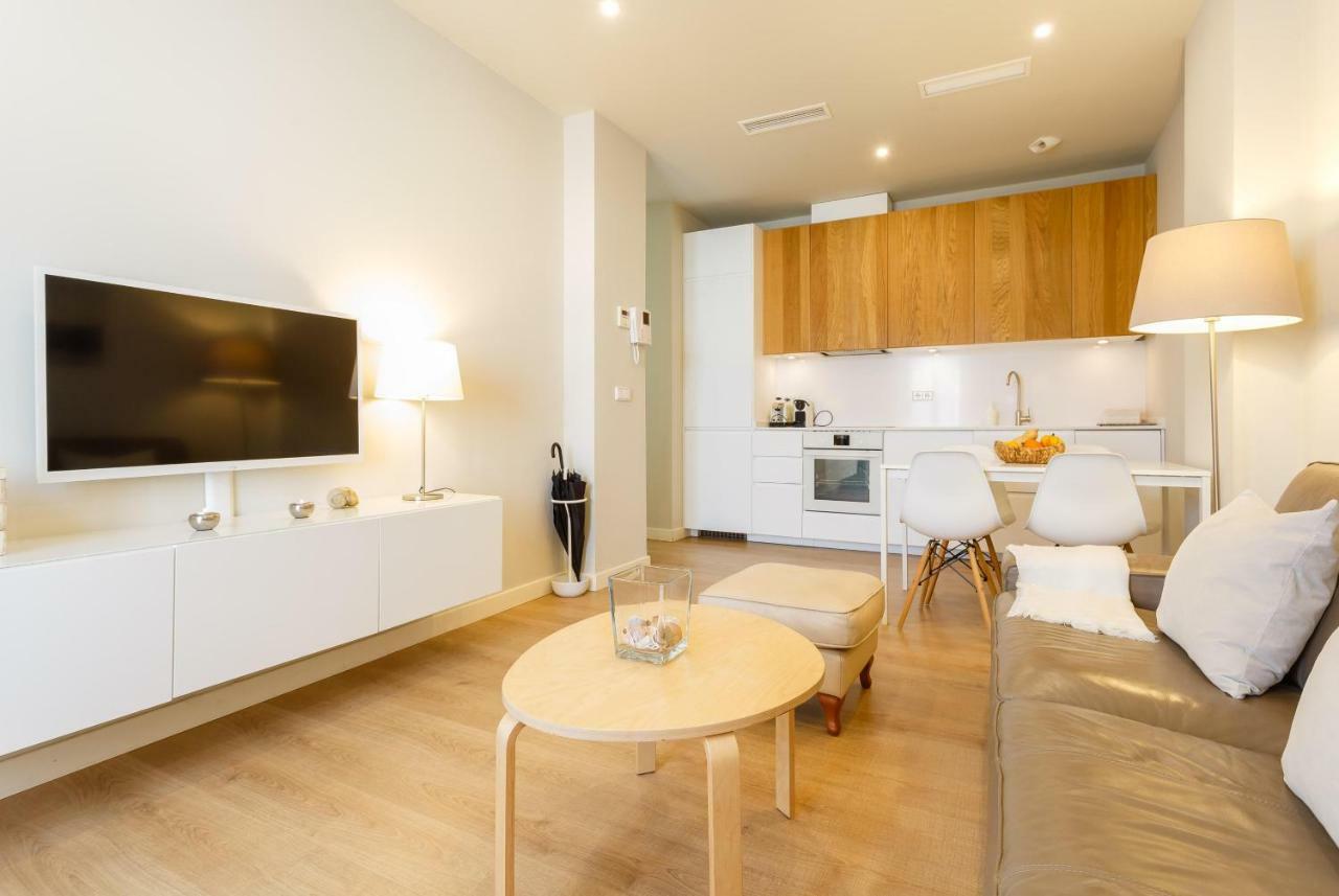 Apartamento Diseno Y Confort Junto A La Catedral