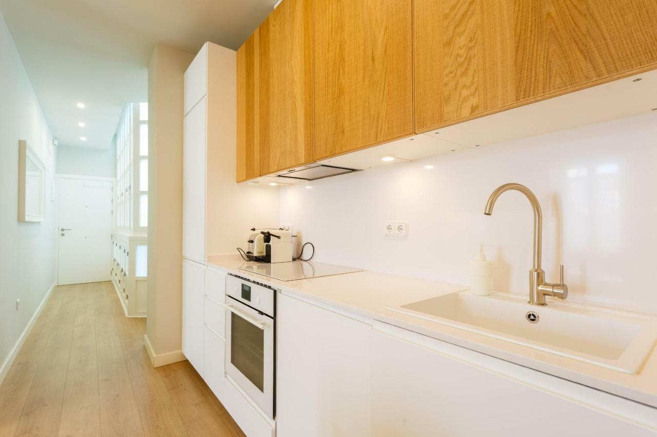 Diseno Y Confort Junto A La Catedral Apartamento
