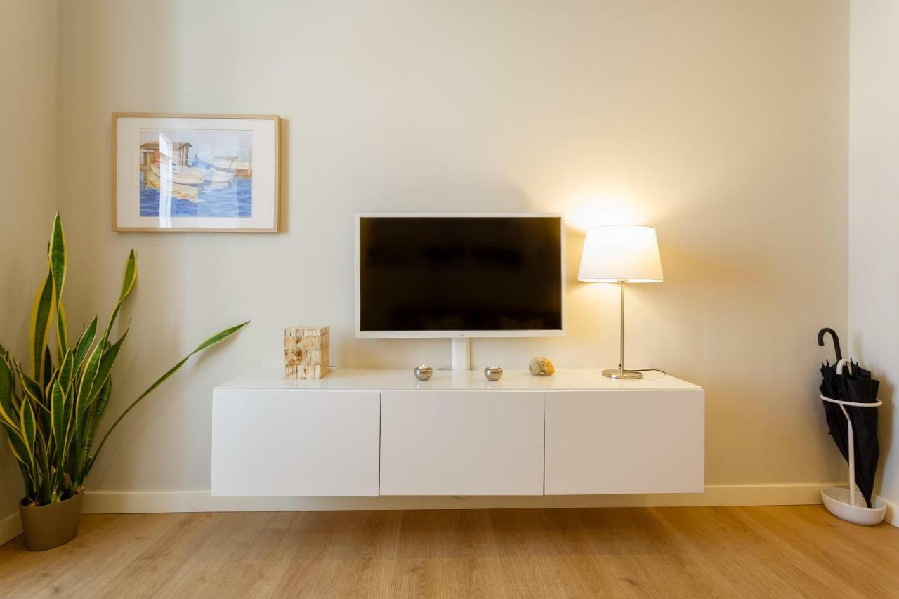 Apartamento Diseno Y Confort Junto A La Catedral Cádis