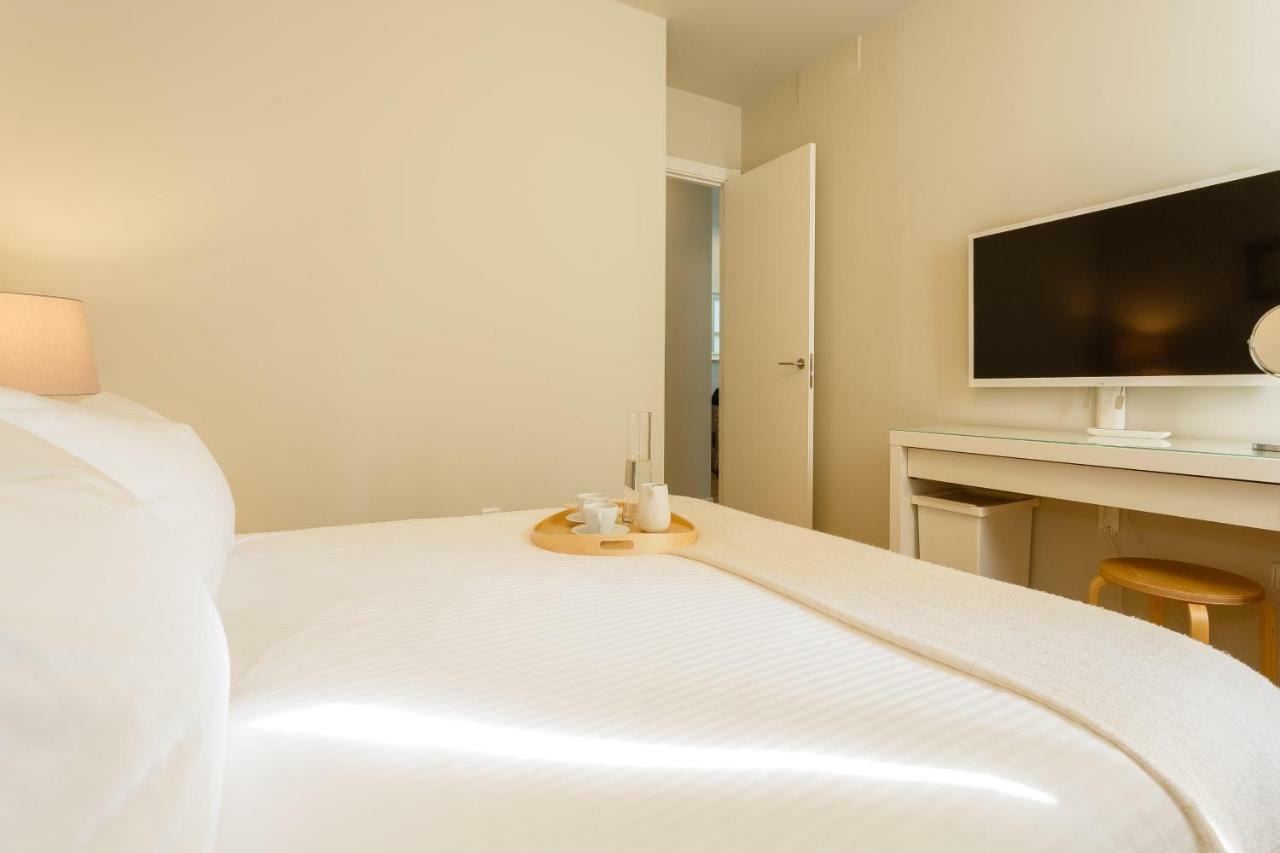 Diseno Y Confort Junto A La Catedral Apartamento *