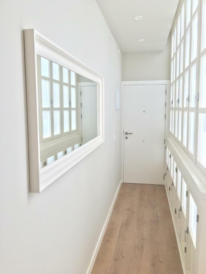 Apartamento Diseno Y Confort Junto A La Catedral Cádis