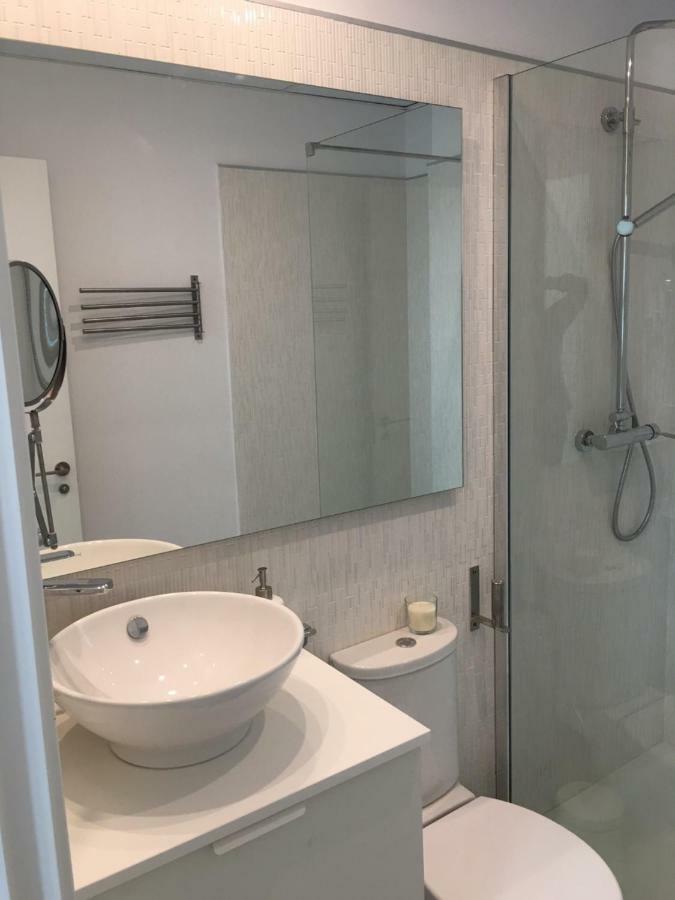 Apartamento Diseno Y Confort Junto A La Catedral