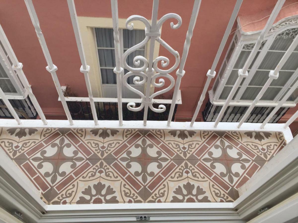 Apartamento Diseno Y Confort Junto A La Catedral *