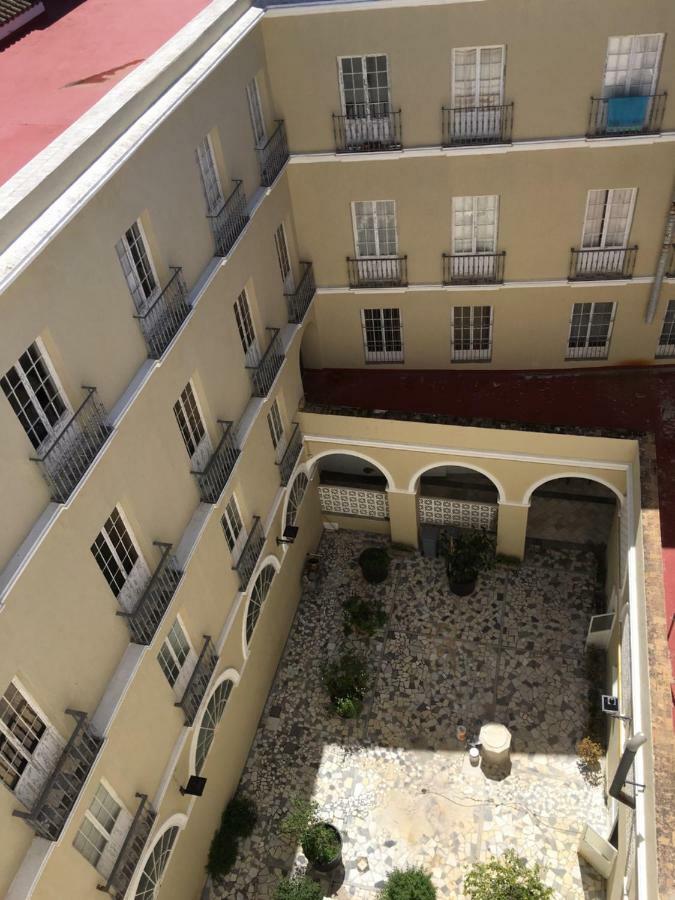 Apartamento Diseno Y Confort Junto A La Catedral Cádis