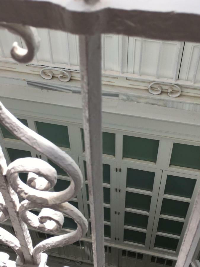 Apartamento Diseno Y Confort Junto A La Catedral Cádis