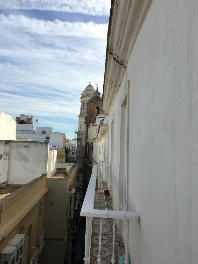 Apartamento Diseno Y Confort Junto A La Catedral