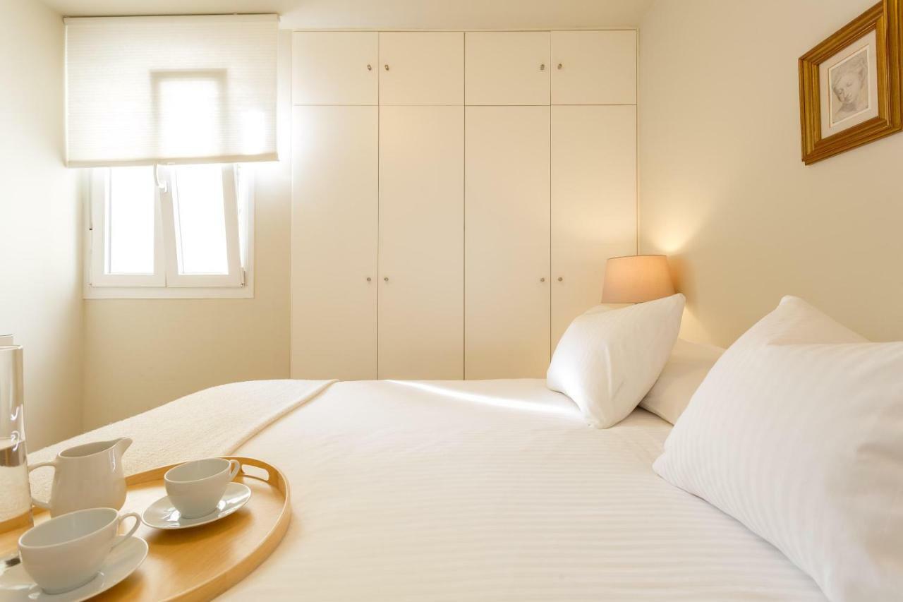 Apartamento Diseno Y Confort Junto A La Catedral *