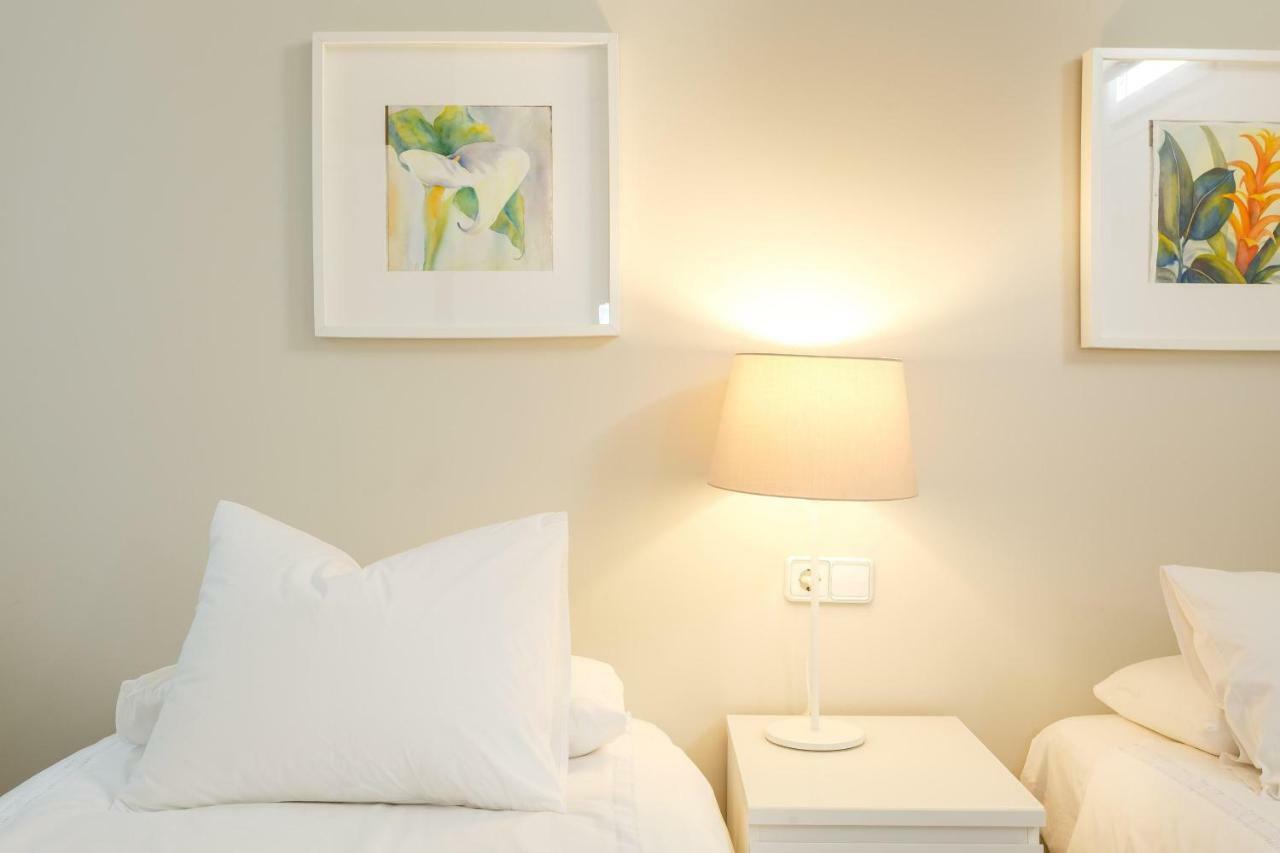 Diseno Y Confort Junto A La Catedral Apartamento