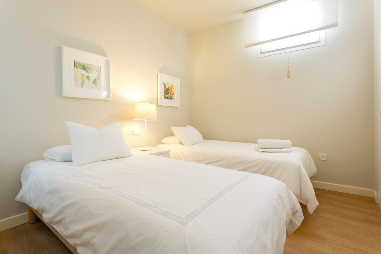 Diseno Y Confort Junto A La Catedral Apartamento