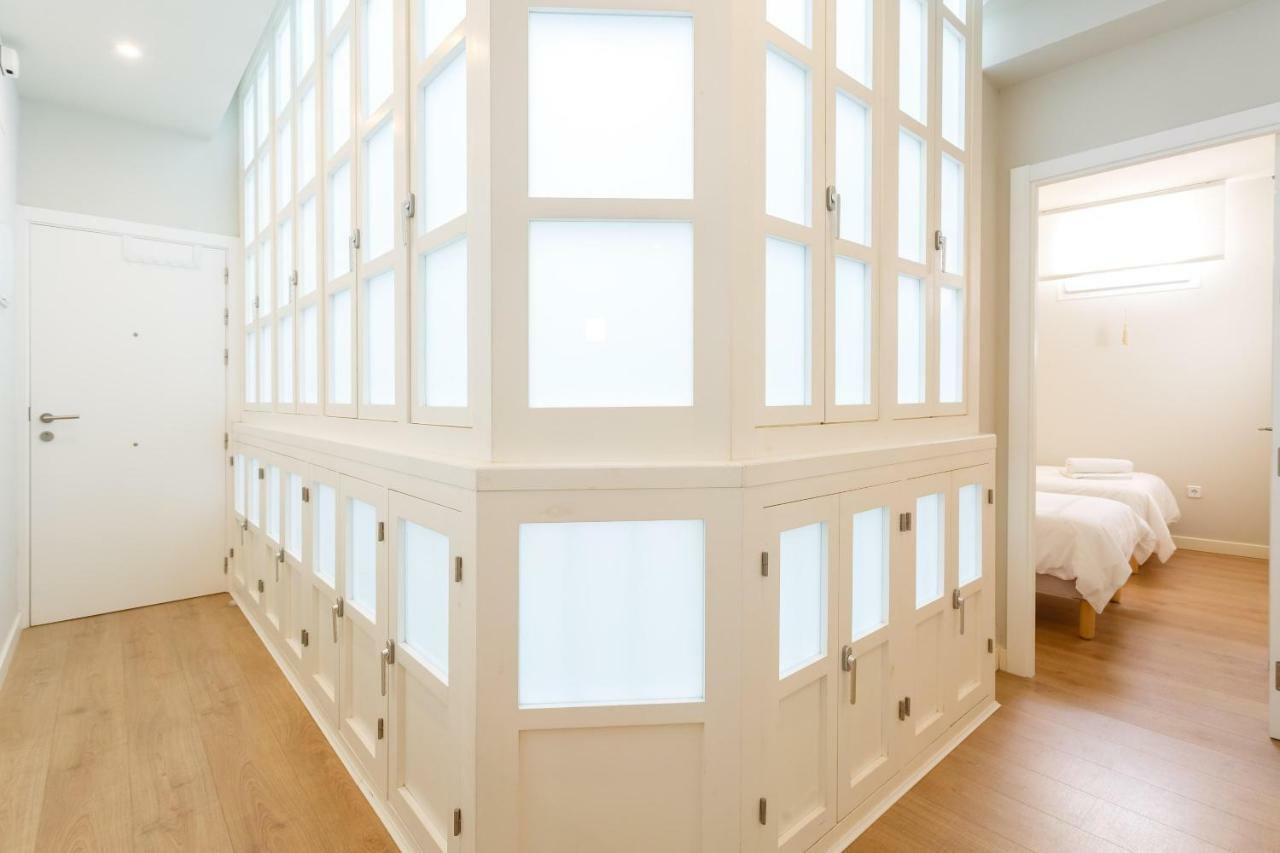 Apartamento Diseno Y Confort Junto A La Catedral *