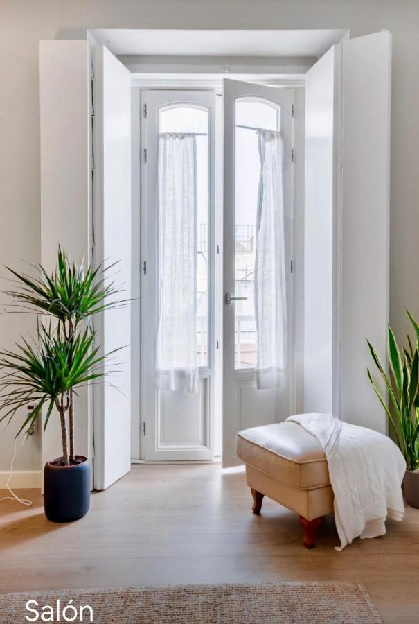 Apartamento Diseno Y Confort Junto A La Catedral *