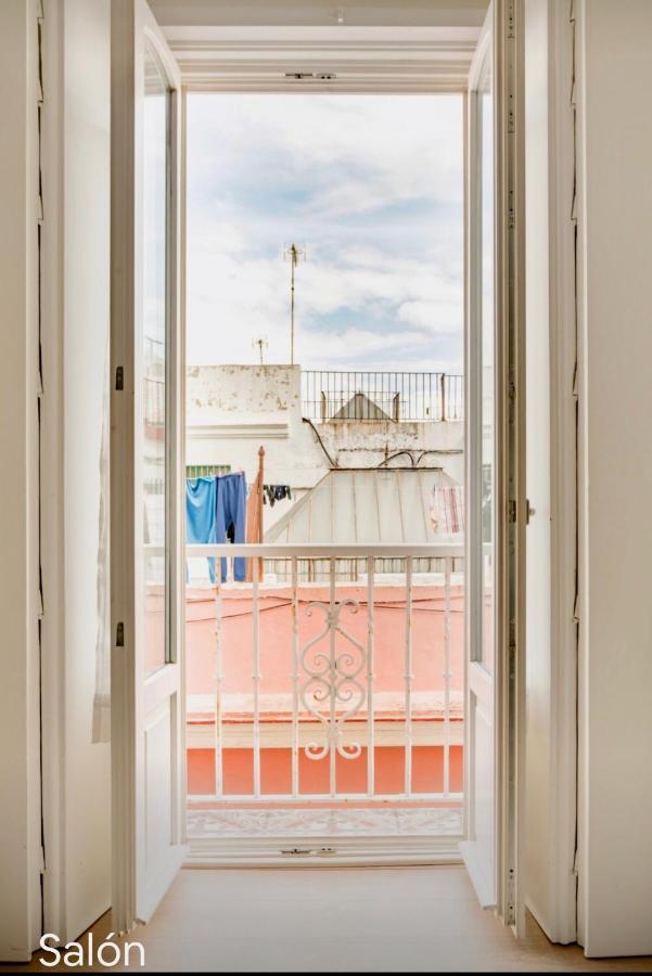 Apartamento Diseno Y Confort Junto A La Catedral
