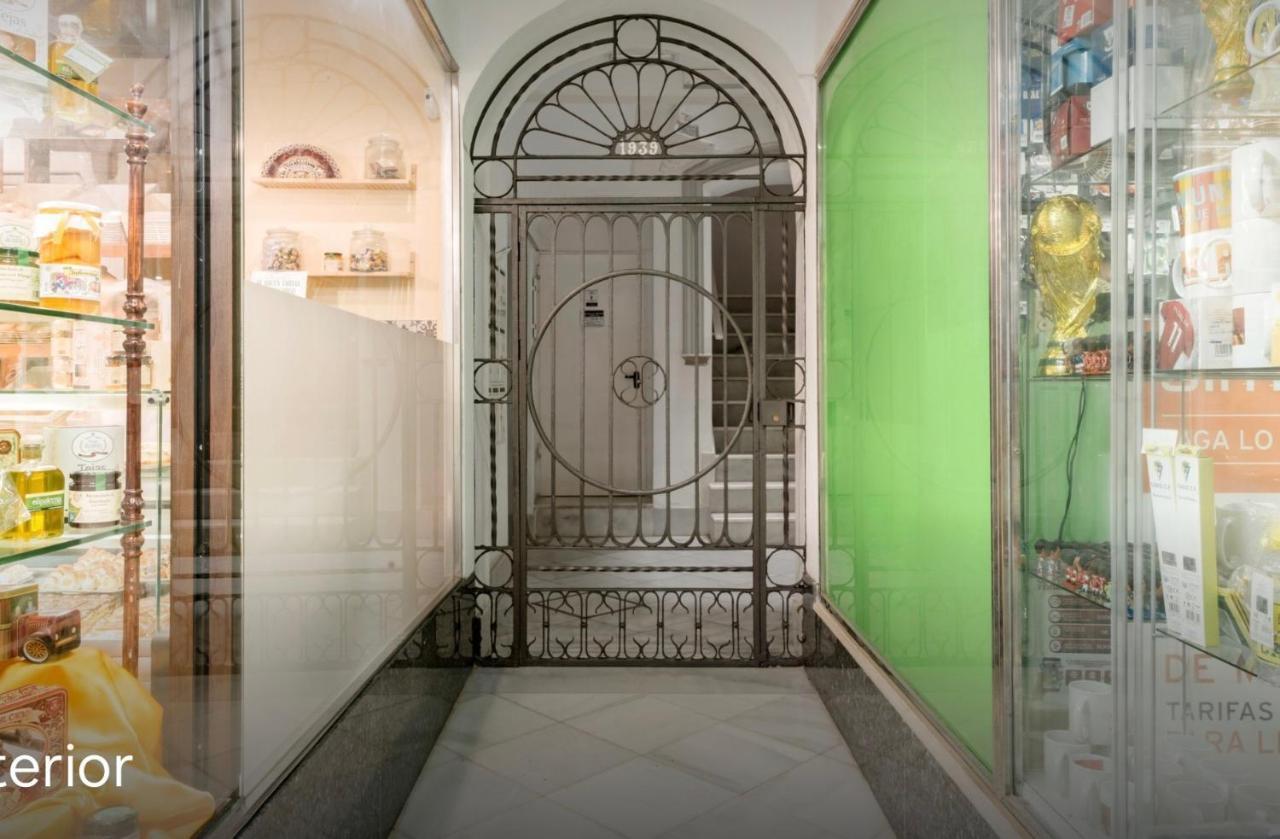 Apartamento Diseno Y Confort Junto A La Catedral Cádis