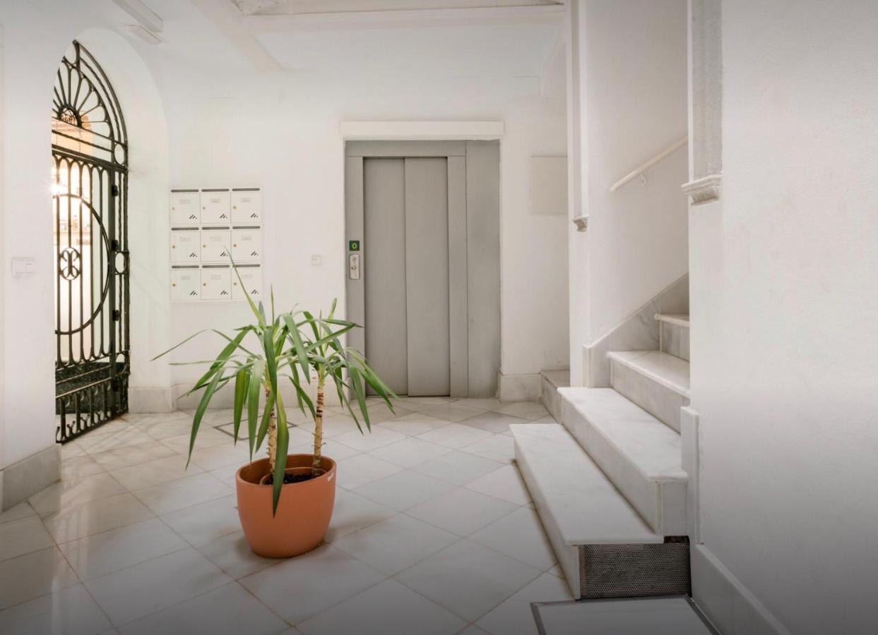 Diseno Y Confort Junto A La Catedral Apartamento